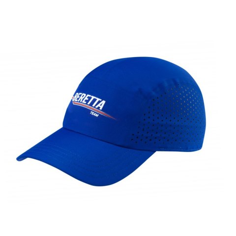 Czapka Beretta Team Cap niebieska Beretta