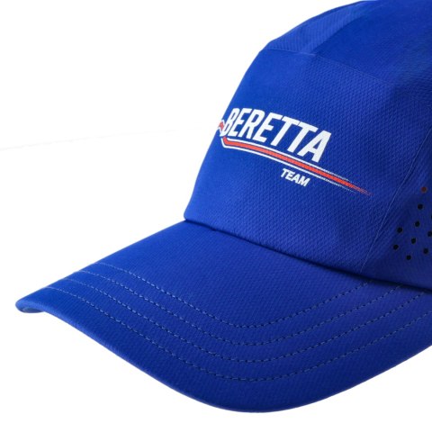 Czapka Beretta Team Cap niebieska Beretta
