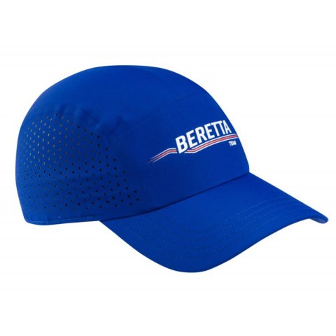 Czapka Beretta Team niebieska Beretta
