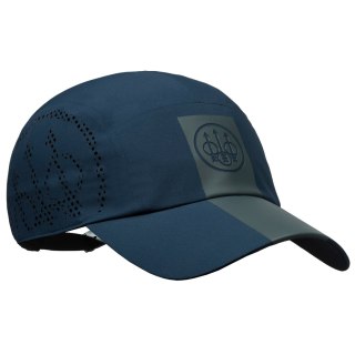 Czapka Beretta Tech Total Eclipse niebieska Beretta