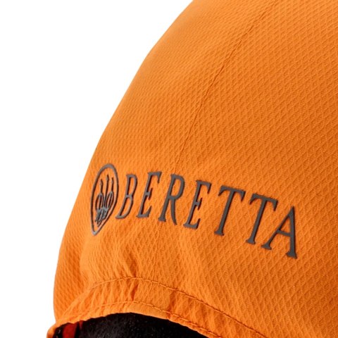 Czapka Beretta Tech pomarańczowa Beretta