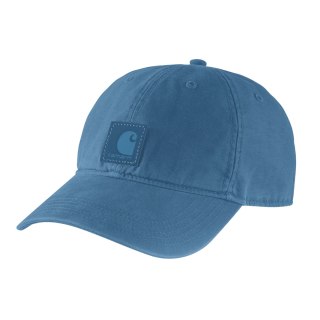 Czapka Carhartt Odessa Cap - dark horizon blue Carhartt
