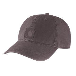 Czapka Carhartt Odessa Cap - dark sepia Carhartt