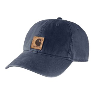 Czapka Carhartt Odessa Cap - navy Carhartt