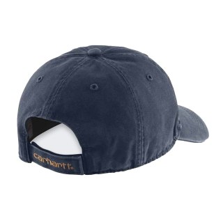 Czapka Carhartt Odessa Cap - navy Carhartt