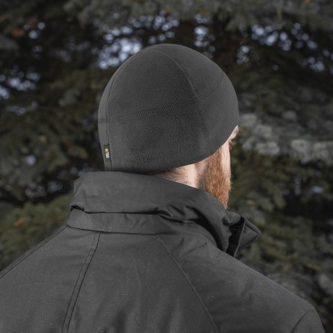 Czapka M-Tac Polartec czarna M-Tac