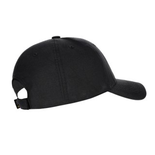 Czapka M-Tac z daszkiem Flex Rip-Stop czarna M-Tac
