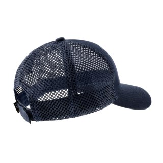 Czapka M-Tac z daszkiem siatka Flex Rip-Stop granatowa M-Tac