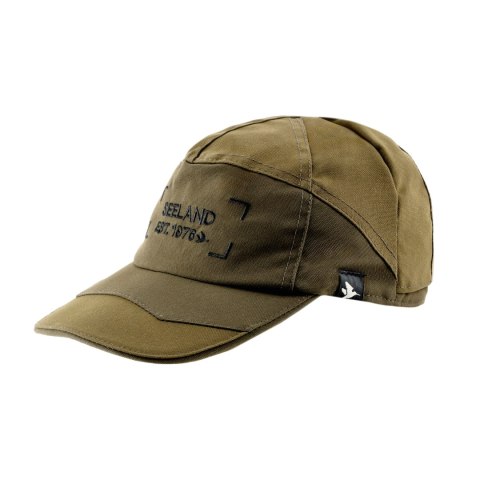 Czapka Seeland Trax Light Pine Seeland