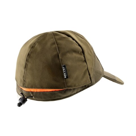 Czapka Seeland Trax Light Pine Seeland