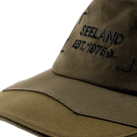 Czapka Seeland Trax Light Pine Seeland