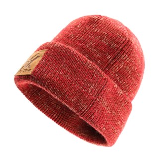 Czapka unisex Vortex Northern Pass Beanie czerwona Vortex Optics