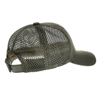 Czapka męska M-Tac z daszkiem siatka Flex Rip-Stop, oliwkowa M-Tac