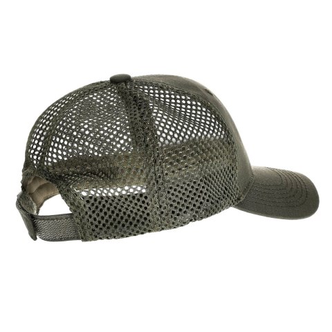 Czapka męska M-Tac z daszkiem siatka Flex Rip-Stop, oliwkowa M-Tac