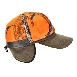 Czapka męska Tagart Reflex 3 zielona Tagart