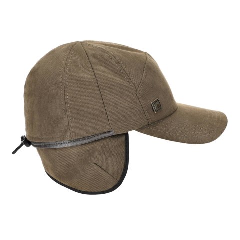 Czapka męska Tagart Reflex 3 zielona Tagart