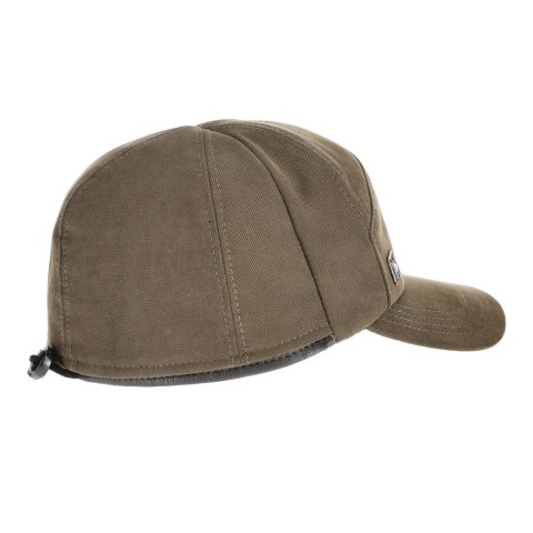 Czapka męska Tagart Reflex 3 zielona Tagart