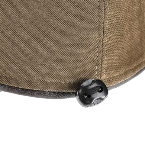 Czapka męska Tagart Reflex 3 zielona Tagart