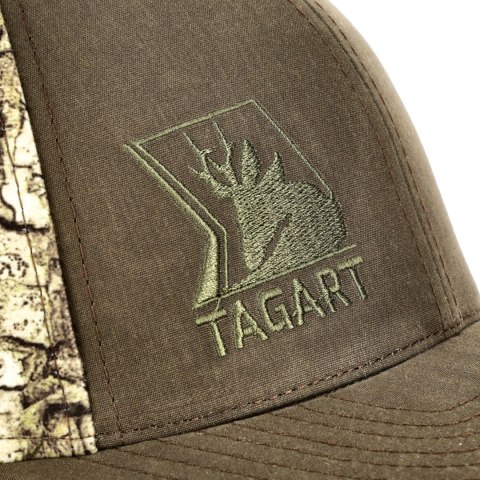 Czapka męska Tagart Shot II 3DX Tagart