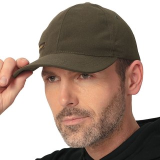 Czapka męska Tagart Shot classic zielona Tagart