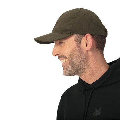Czapka męska Tagart Shot classic zielona Tagart
