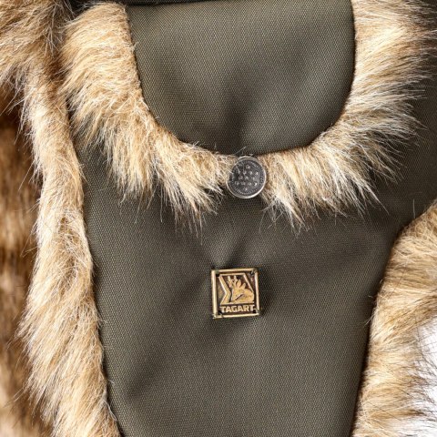 Czapka męska Tagart Snow Storm Tagart