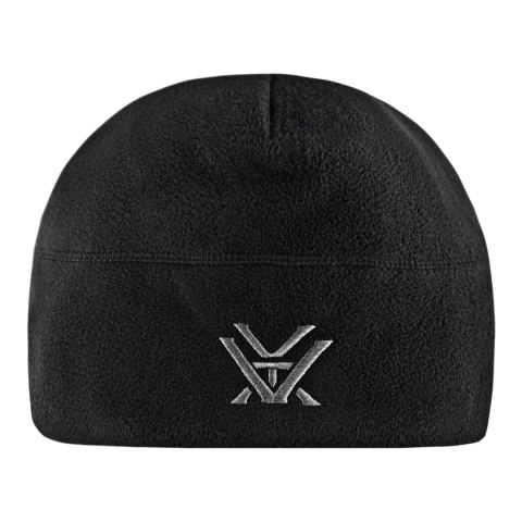 Czapka męska Vortex Lee Side Wind Blocking Beanie czarna Vortex Optics