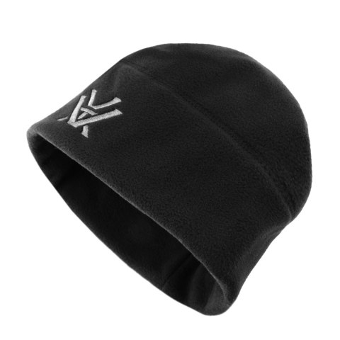 Czapka męska Vortex Lee Side Wind Blocking Beanie czarna Vortex Optics