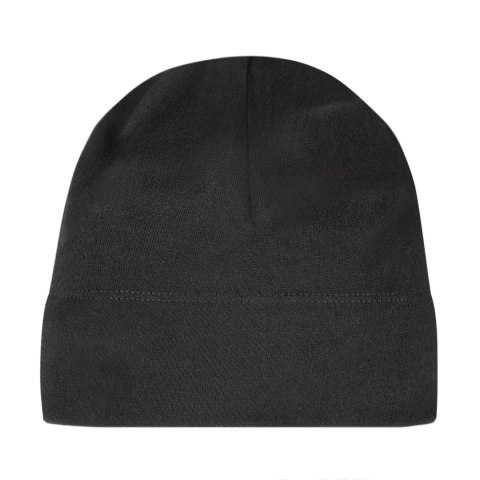 Czapka Buff Merino Midweight Beanie - solid black BUFF