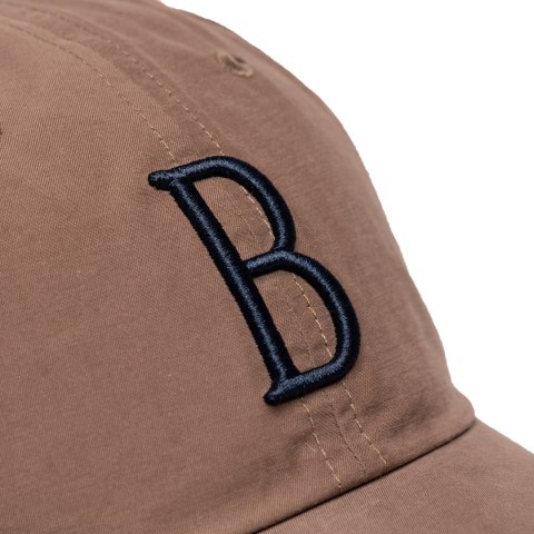Czapka unisex Beretta Big B tan Beretta