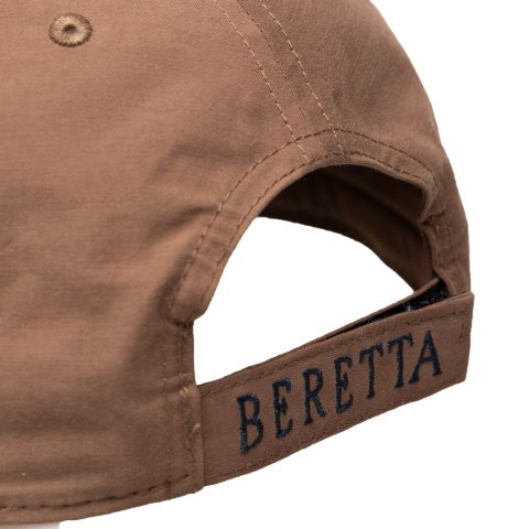 Czapka unisex Beretta Big B tan Beretta