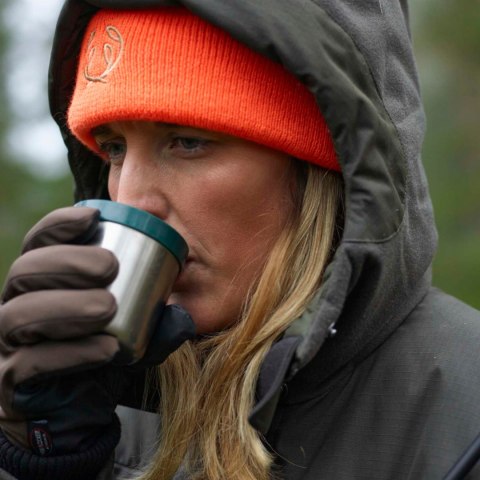 Czapka unisex Chevalier Bristol Infinium High Vis Orange Chevalier