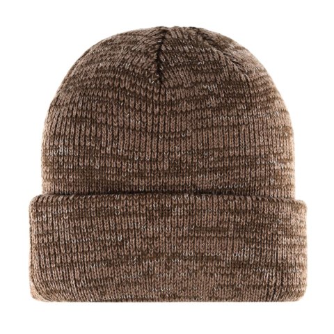 Czapka unisex Vortex Northern Pass Beanie brązowa Vortex Optics