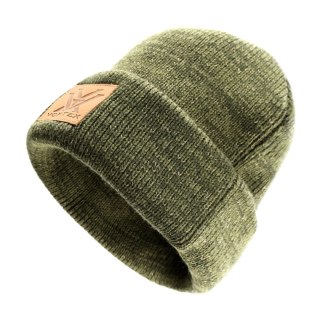 Czapka unisex Vortex Northern Pass Beanie oliwkowa Vortex Optics