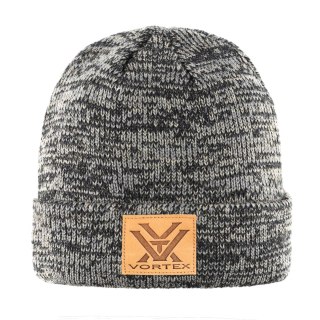 Czapka unisex Vortex Northern Pass Beanie szara Vortex Optics