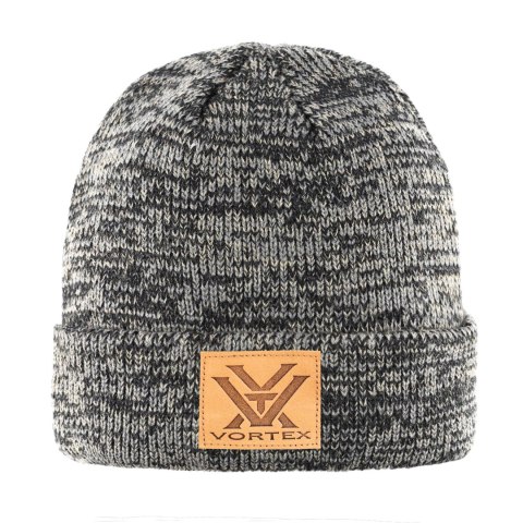 Czapka unisex Vortex Northern Pass Beanie szara Vortex Optics