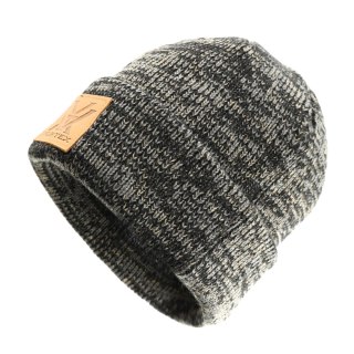 Czapka unisex Vortex Northern Pass Beanie szara Vortex Optics