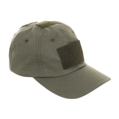 Czapka z daszkiem Maskpol Base Hat BHRG-03 Ranger Green Maskpol