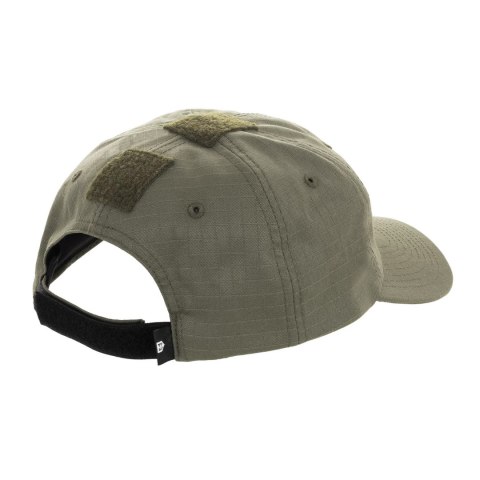 Czapka z daszkiem Maskpol Base Hat BHRG-03 Ranger Green Maskpol