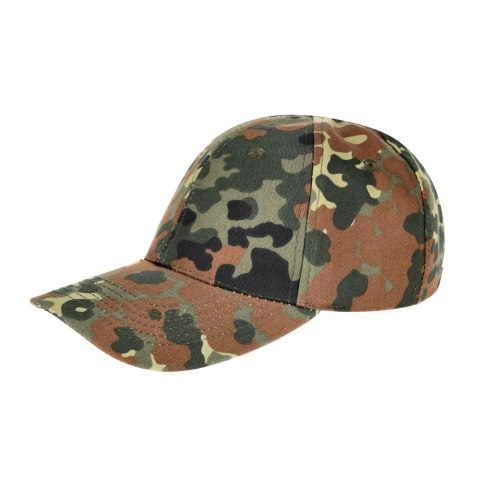 Czapka z daszkiem Mil-Tec Flectarn Mil-Tec