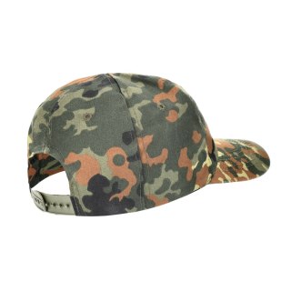Czapka z daszkiem Mil-Tec Flectarn Mil-Tec