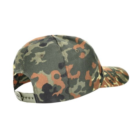 Czapka z daszkiem Mil-Tec Flectarn Mil-Tec