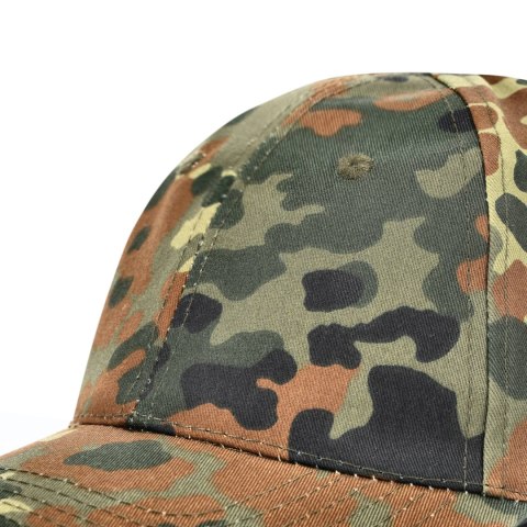 Czapka z daszkiem Mil-Tec Flectarn Mil-Tec