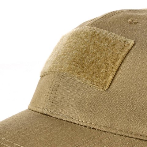 Czapka z daszkiem Mil-Tec taktyczna coyote Mil-Tec