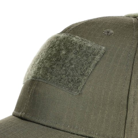 Czapka z daszkiem Mil-Tec taktyczna oliwkowa Mil-Tec