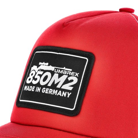 Czapka z daszkiem męska Umarex Trucker Cap 2 Umarex