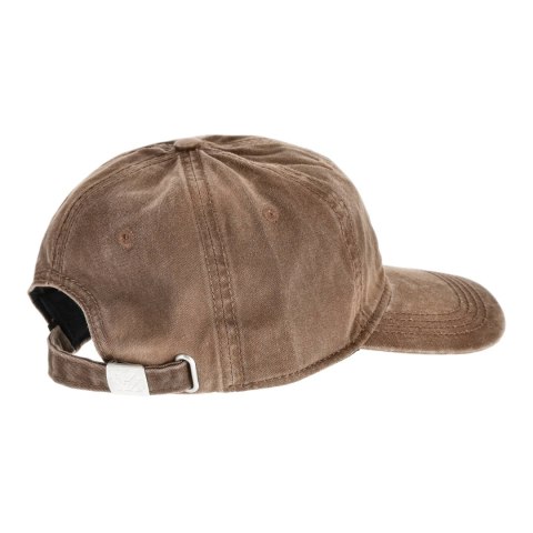 Czapka z daszkiem męska Vortex Logo Cap brązowa Vortex Optics