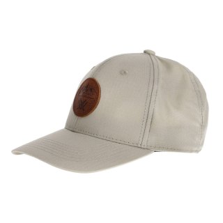 Czapka z daszkiem męska Vortex Three Peaks Ripstop khaki Vortex Optics