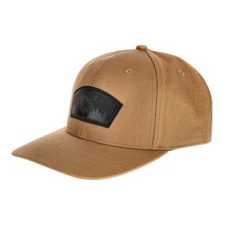 Czapka z daszkiem męska Vortex Timber Twitch piaskowa Vortex Optics