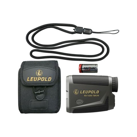 Dalmierz Leupold RX-1400i TBR/W GEN 2 Leupold